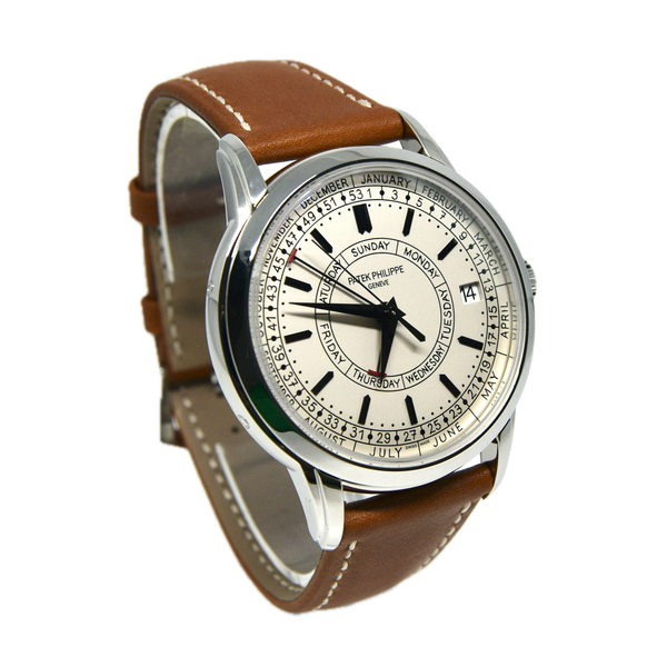 Patek Philippe Complications 5212A-001